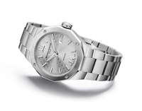 Orologio Baume & Mercier Uomo Riviera in Acciaio M0A10622 - M0A10622